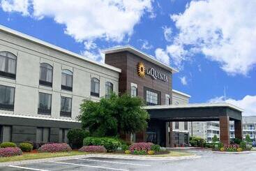 هتل La Quinta Inn & Suites By Wyndham Albany Ga