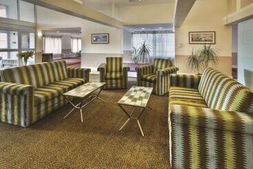هتل La Quinta By Wyndham Danbury