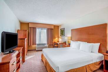 هتل La Quinta By Wyndham Danbury