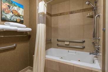 هتل La Quinta By Wyndham Idaho Falls/ammon