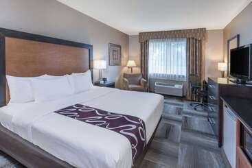 هتل La Quinta By Wyndham Idaho Falls/ammon