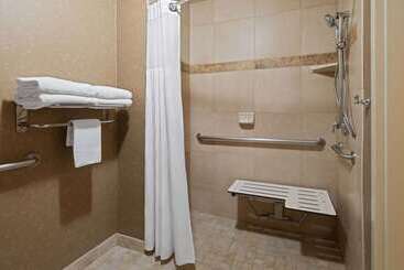 هتل La Quinta By Wyndham Idaho Falls/ammon