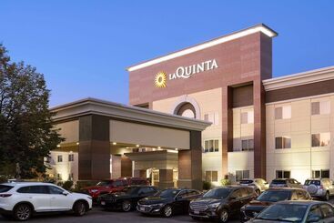 هتل La Quinta By Wyndham Idaho Falls/ammon