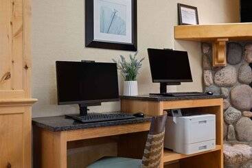 هتل La Quinta By Wyndham Idaho Falls/ammon