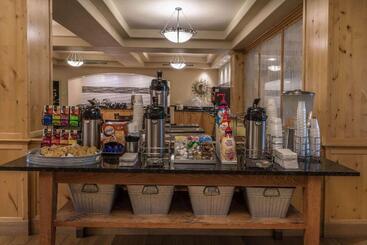 هتل La Quinta By Wyndham Idaho Falls/ammon