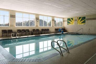 هتل La Quinta By Wyndham Idaho Falls/ammon