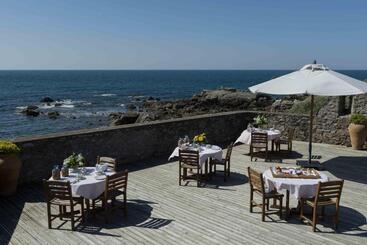 هتل Le Fort De L'océan