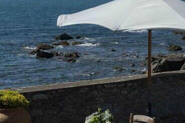 هتل Le Fort De L'océan
