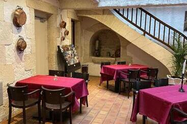هتل Le Grand Hôtel