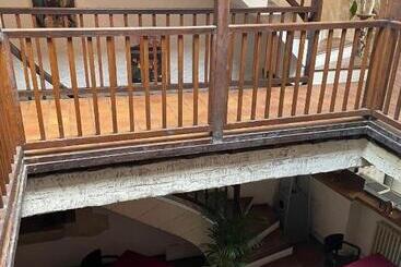 هتل Le Grand Hôtel