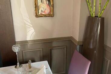 هتل Le Grand Hôtel