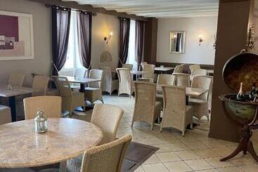 هتل Le Grand Hôtel