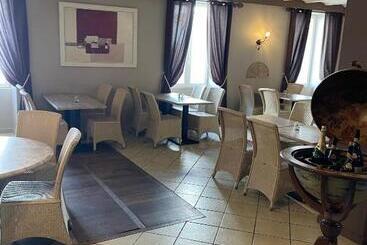 هتل Le Grand Hôtel