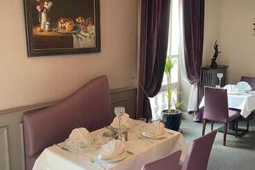هتل Le Grand Hôtel