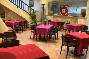 هتل Le Grand Hôtel