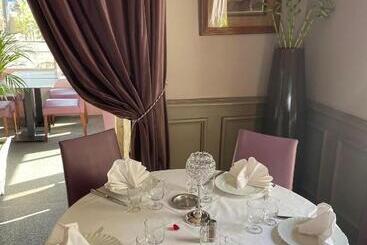 هتل Le Grand Hôtel