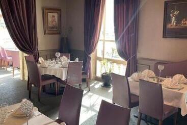 هتل Le Grand Hôtel