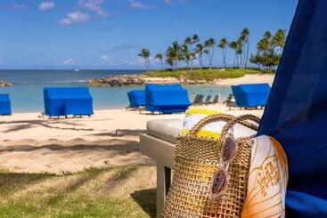 هتل Marriott S Ko Olina Beach Club