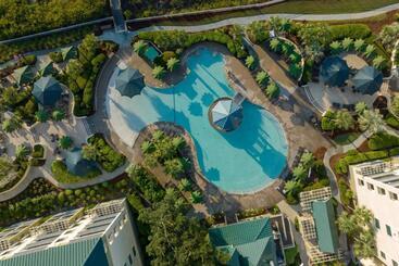 هتل Marriott's Barony Beach Club