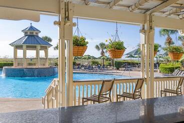 هتل Marriott's Barony Beach Club