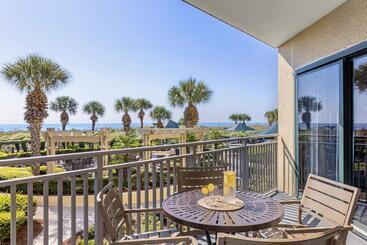 هتل Marriott's Barony Beach Club