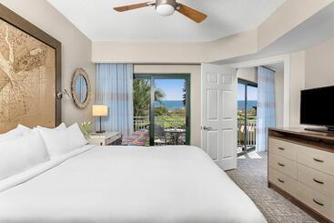هتل Marriott's Barony Beach Club