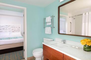 هتل Marriott's Harbour Lake