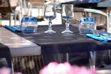 هتل Mercure Millau