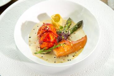 Miramar La Cigale Hotel Thalasso & Spa