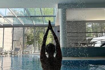 Monte Prado Hotel & Spa - Melgaco
