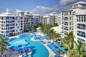 Occidental Costa Cancun  All Inclusive - Cancun