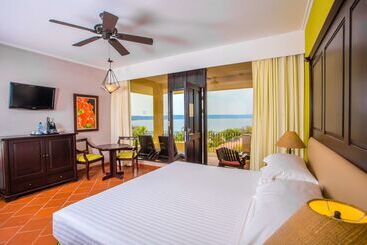 Occidental Papagayo  Adults Onlyall Inclusive - Culebra