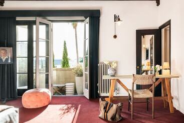 هتل Palihouse Santa Monica