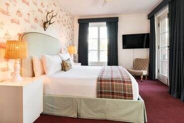 هتل Palihouse Santa Monica