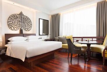 هتل Park Hyatt Siem Reap