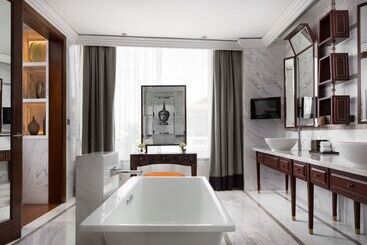 هتل Park Hyatt Siem Reap