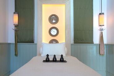 هتل Park Hyatt Siem Reap