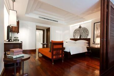 هتل Park Hyatt Siem Reap
