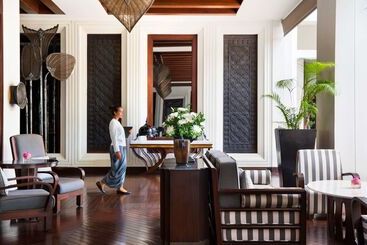 هتل Park Hyatt Siem Reap
