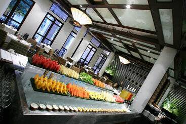 هتل Park Hyatt Siem Reap
