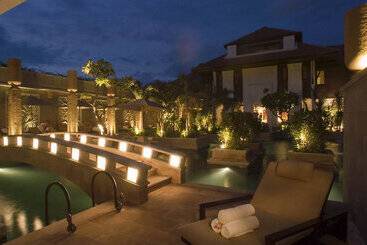 هتل Park Hyatt Siem Reap