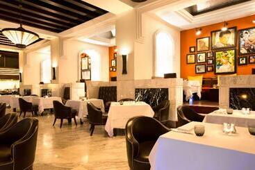 هتل Park Hyatt Siem Reap