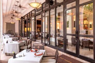 هتل Park Hyatt Siem Reap