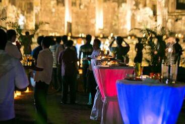 هتل Park Hyatt Siem Reap