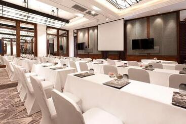 هتل Park Hyatt Siem Reap