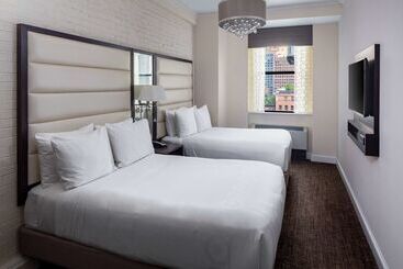 Park South Hotel, Part Of Jdv By Hyatt