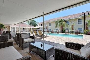 Protea Hotel By Marriott Nelspruit