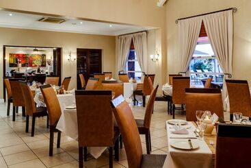 Protea Hotel By Marriott Nelspruit
