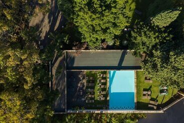 Quintinha Sao Joao Hotel & Spa