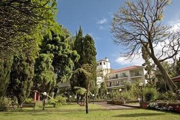 Quintinha Sao Joao Hotel & Spa